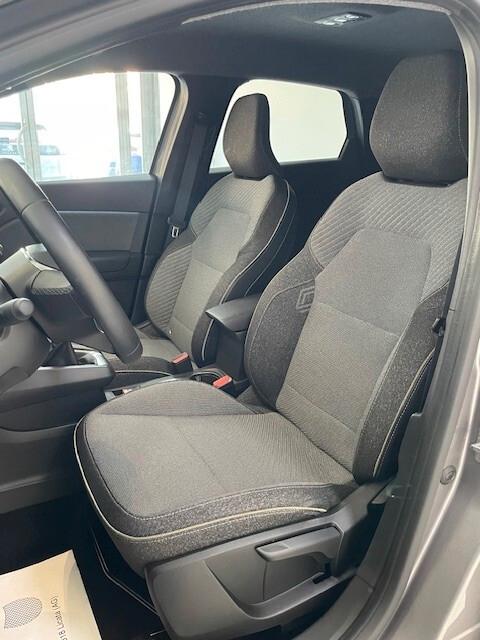 Renault Captur TCe 90 CV Techno
