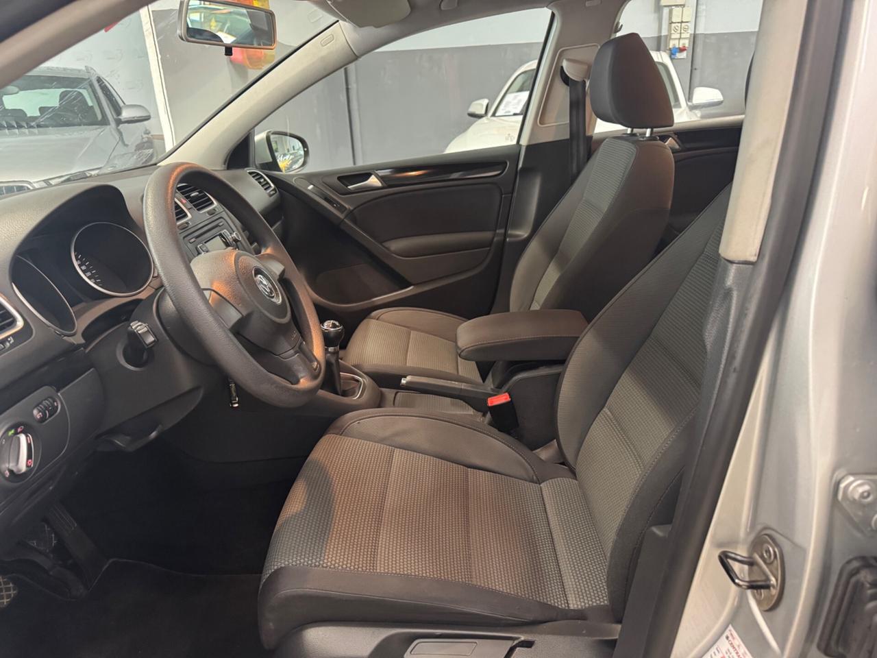 Volkswagen Golf 1.2 TSI GARANZIA 12 MESI