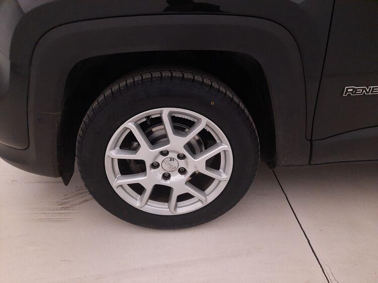 Jeep Renegade Limited BR459065 1.6 Diesel 120CV