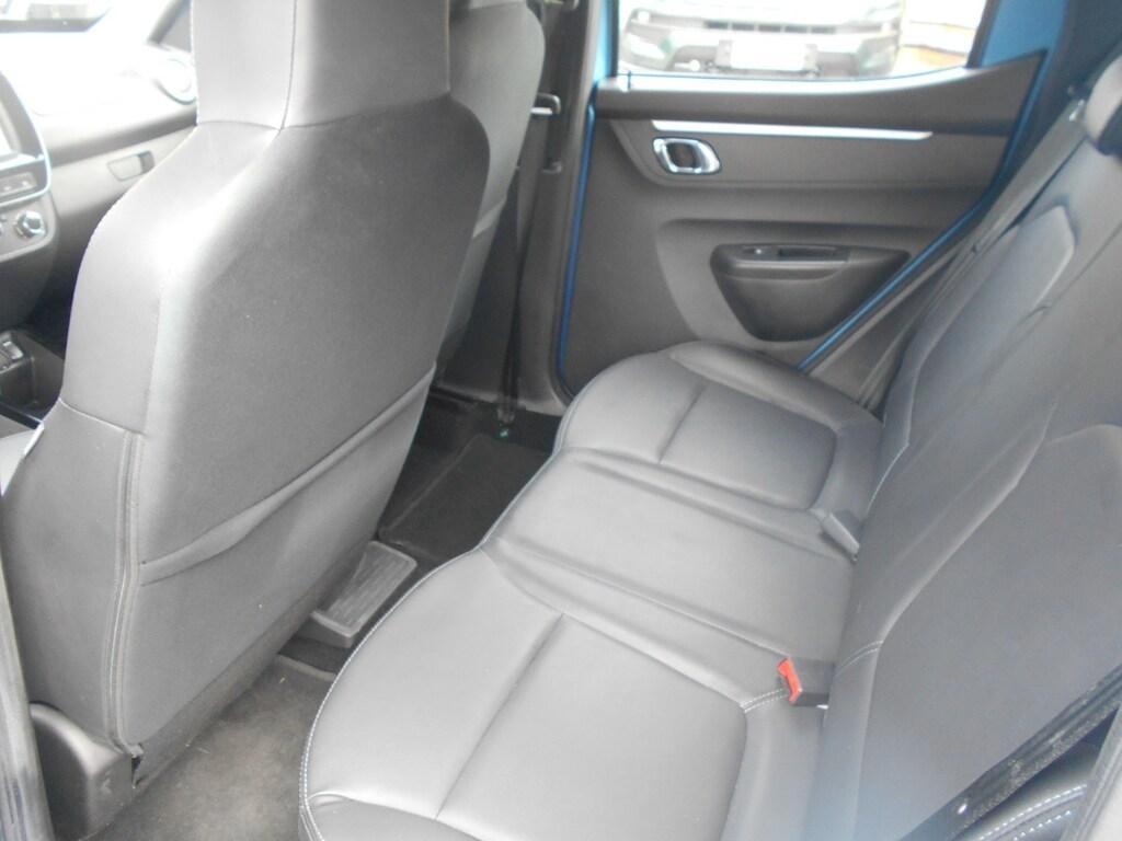 Dacia Spring Electric 45 Comfort Plus