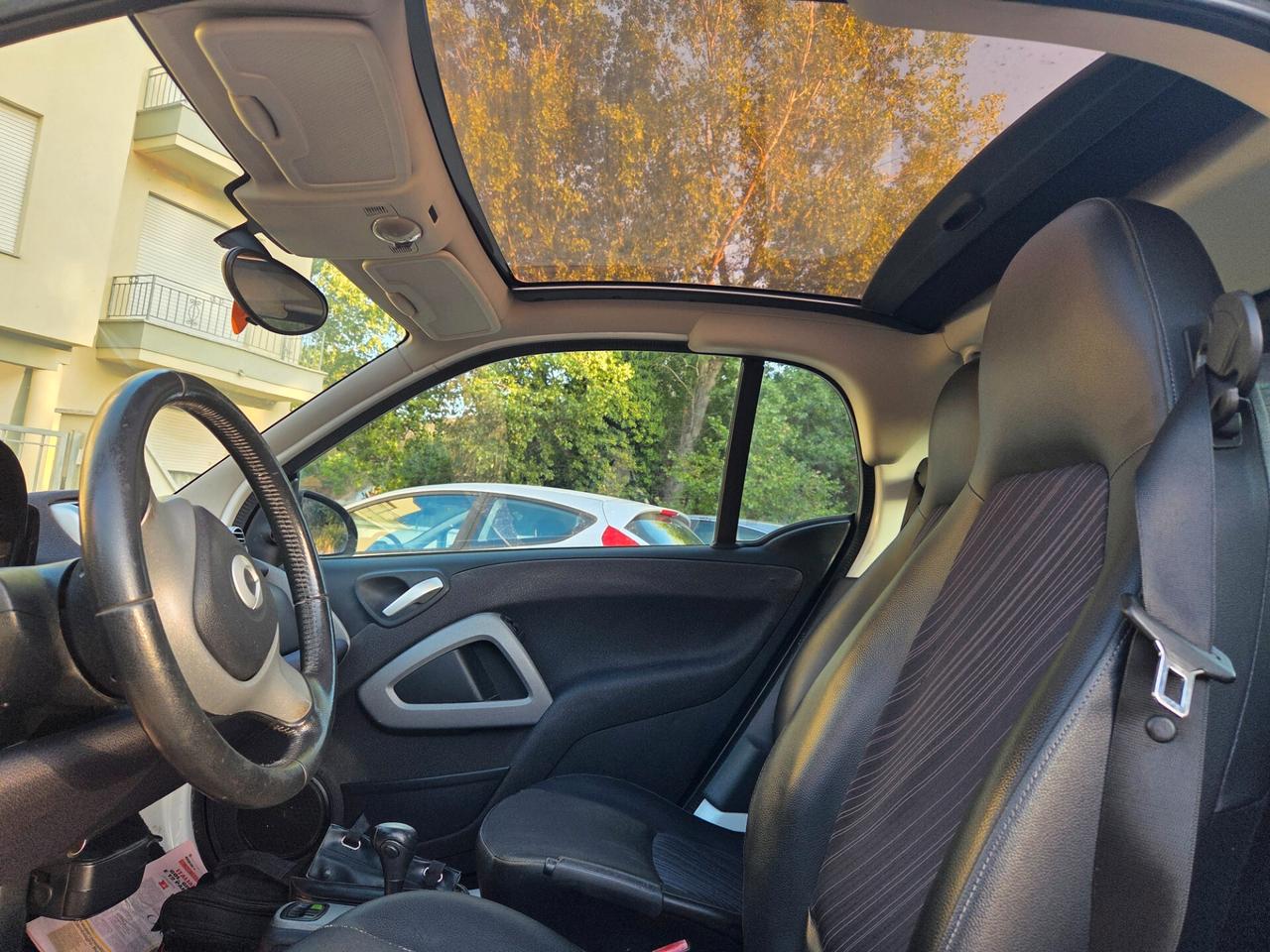Smart ForTwo 1000 71 Cv 2014
