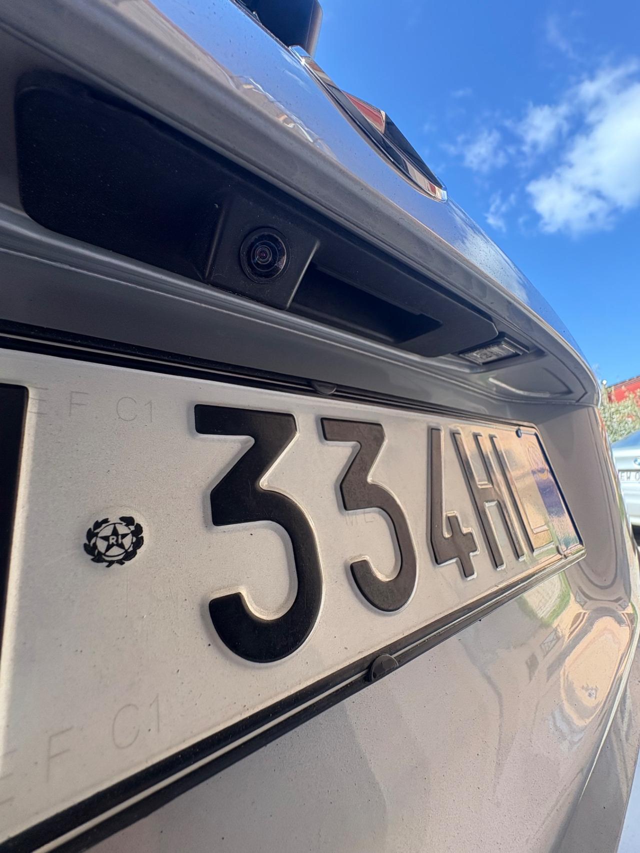 Mercedes-benz A 180 CDI BlueEFFICIENCY Automatic Sport