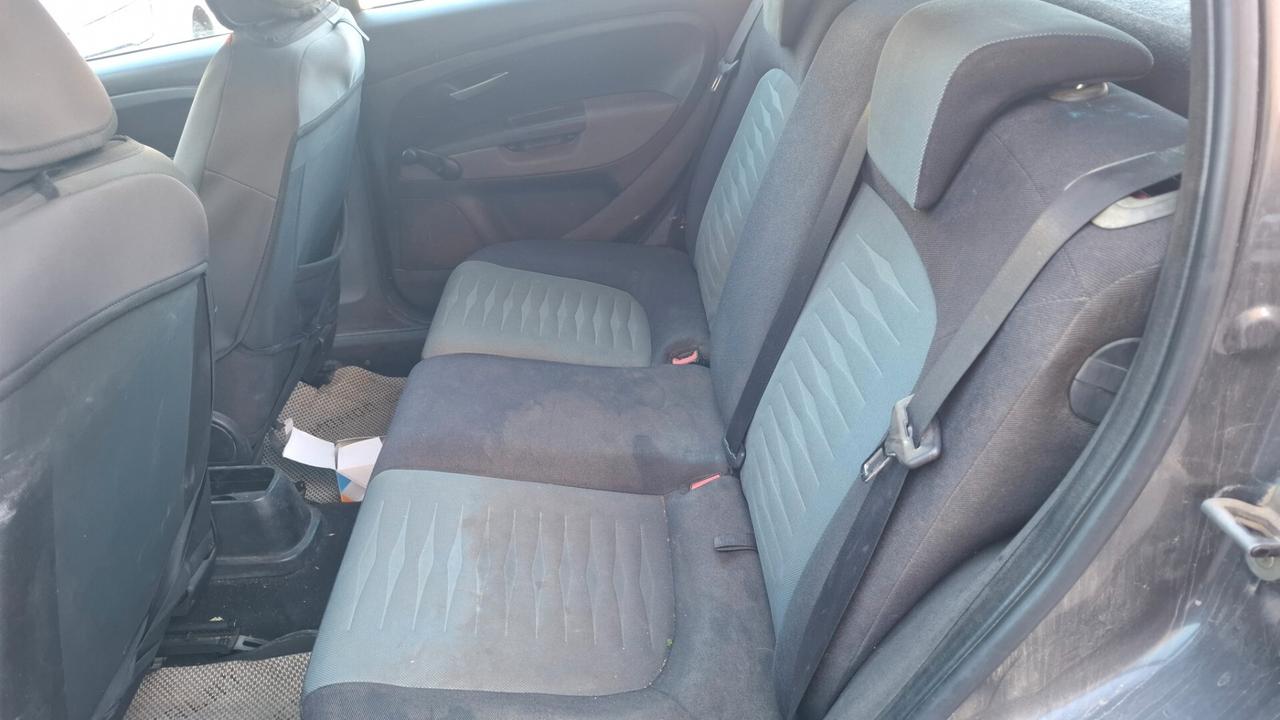 Fiat Grande Punto 1.3 mjet 90cv