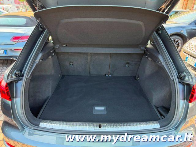 AUDI Q3 35 TDI quattro S-Line S Tronic Tetto apribile