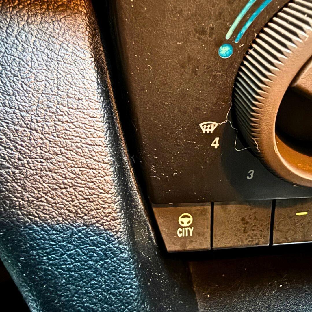 Lancia Ypsilon 1.2 Argento