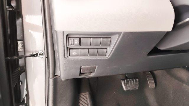 TOYOTA Yaris Cross 1.5 Hybrid 5p. E-CVT Business