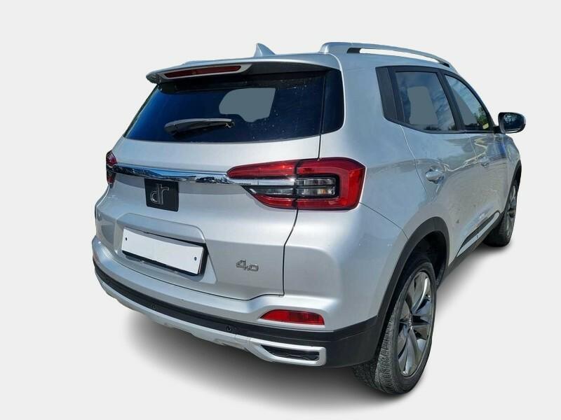 DR MOTOR DR4.0 1.5 MT BENZ GPL