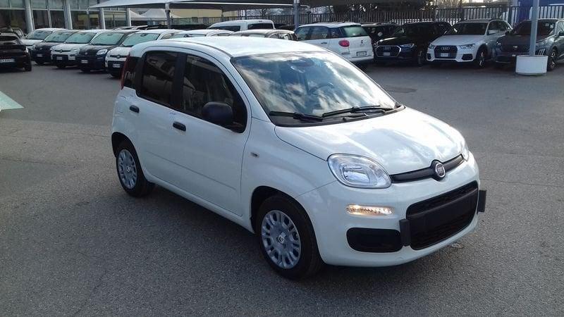 FIAT Panda VAN 2 POSTI 1.0 FireFly S&S Hybrid 70cv