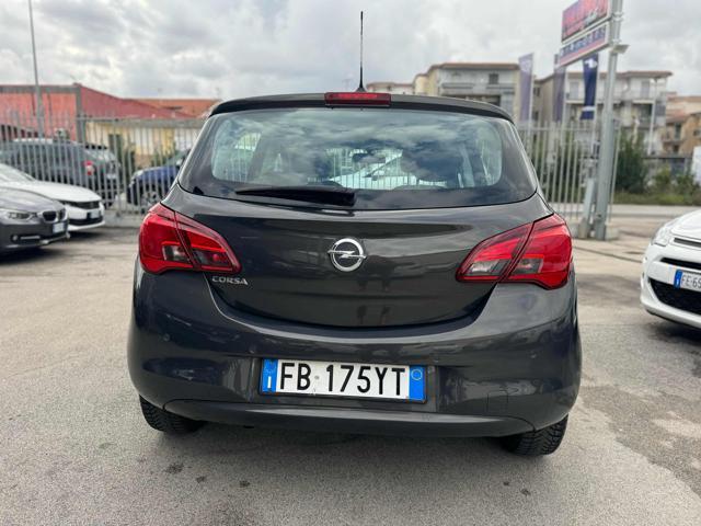 OPEL Corsa 1.4 90CV GPL Tech 5 porte Cosmo