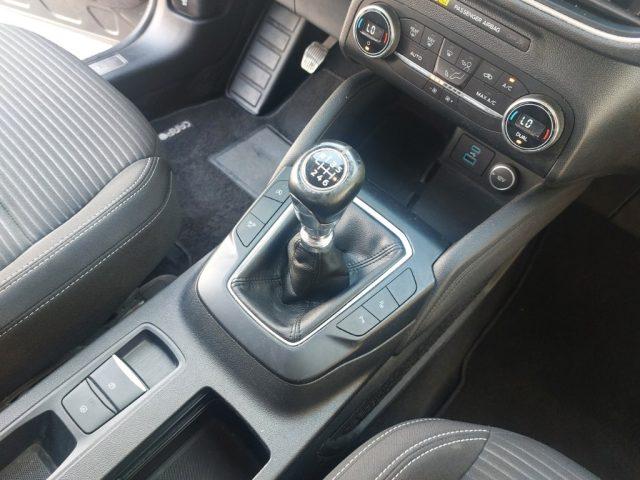 FORD Kuga 1.5 EcoBlue 120 CV 2WD Titanium Uniprò
