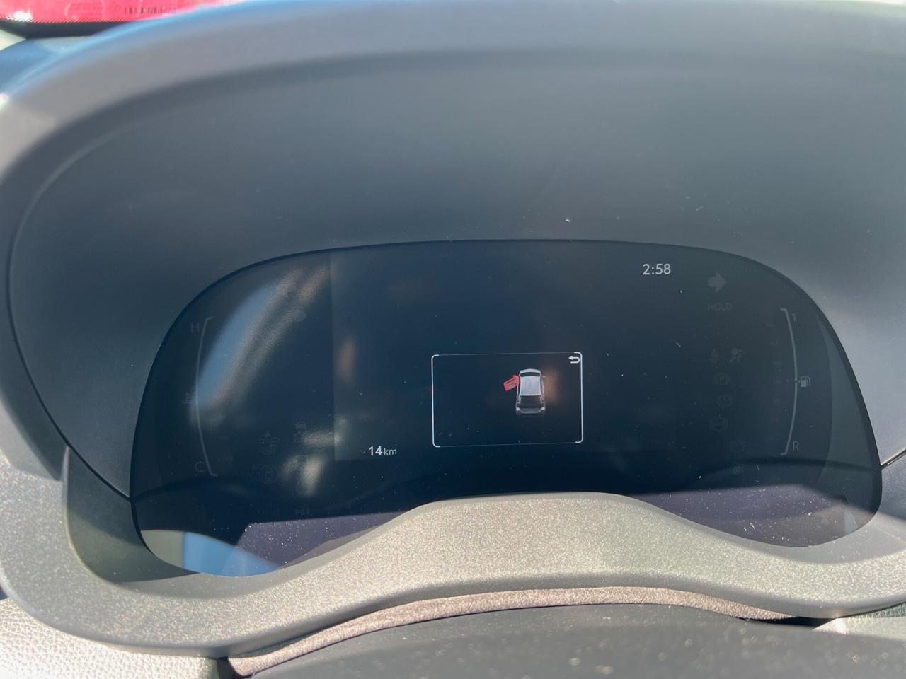 Toyota Yaris 1.5 Hybrid 5 porte Trend