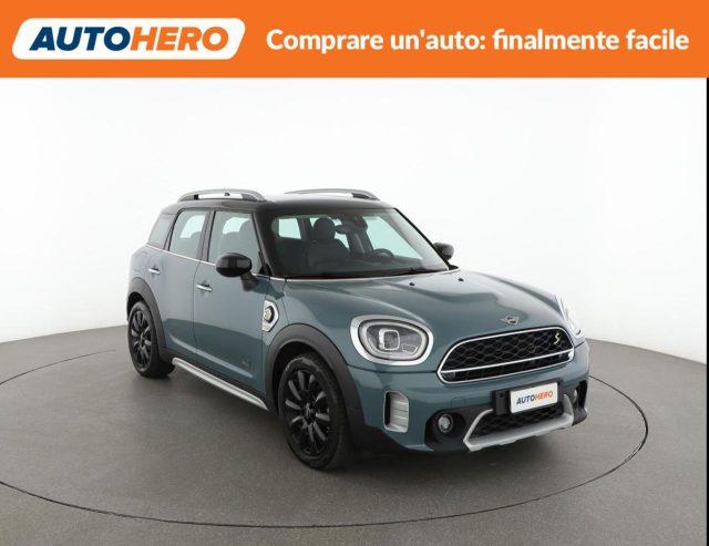 MINI Countryman 1.5 Cooper SE 'ALL4' Countryman ALL4