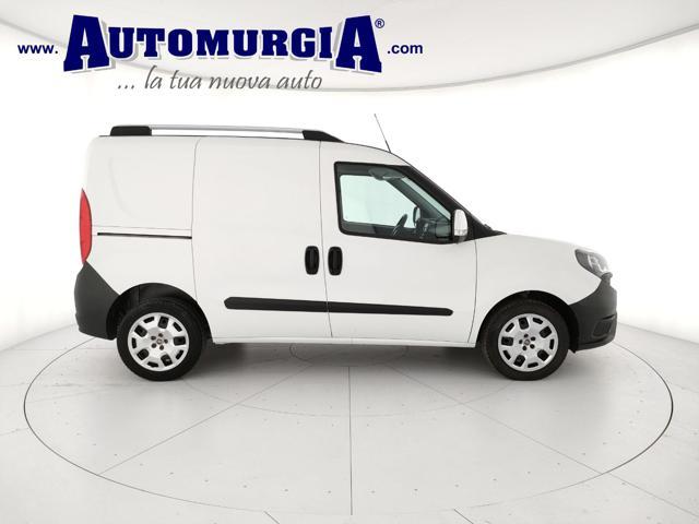 FIAT Doblo Doblò 1.6 MJT 120CV PC-TN Cargo Lamier SX 3P X-PRO