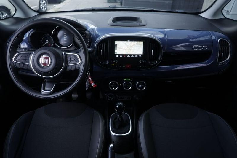 FIAT 500L FIAT 500L 1.3 Multijet 95 CV Cross Unicoproprietario