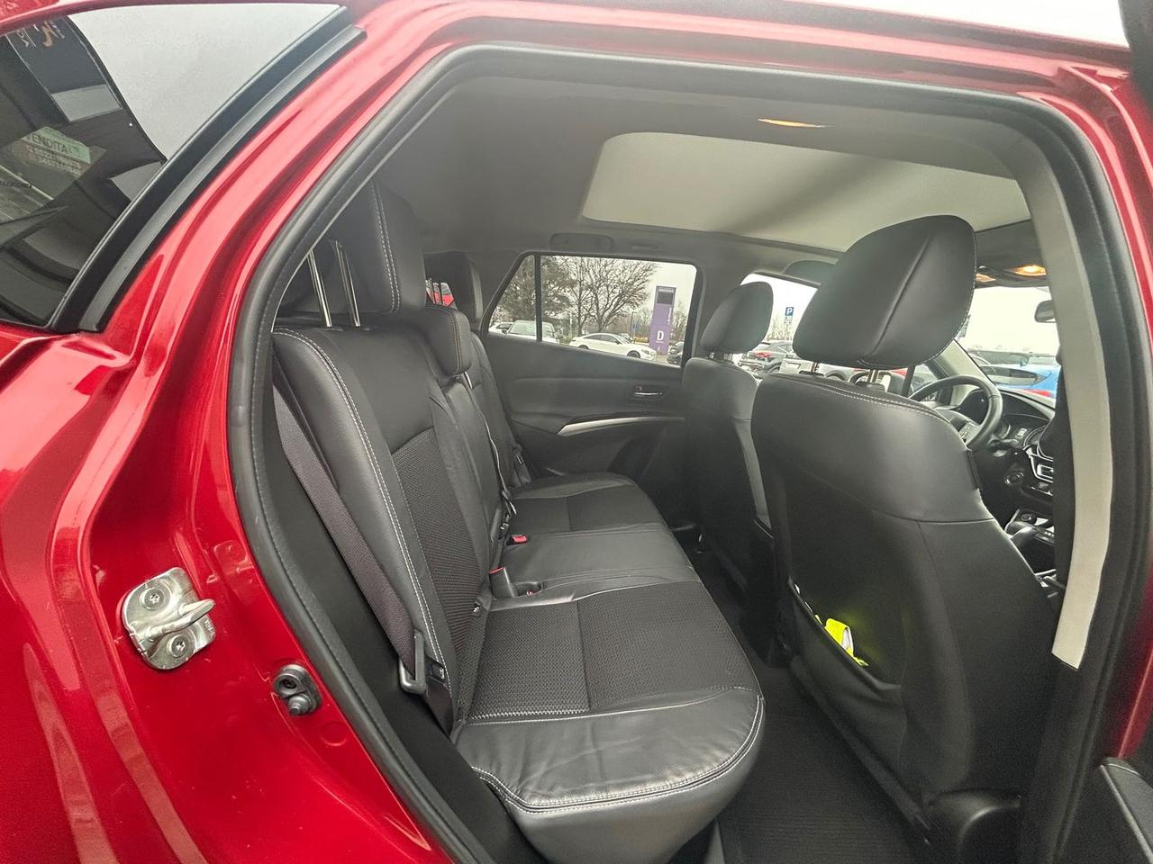 Suzuki S-Cross Star View 1.5 Dualjet HEV #9073