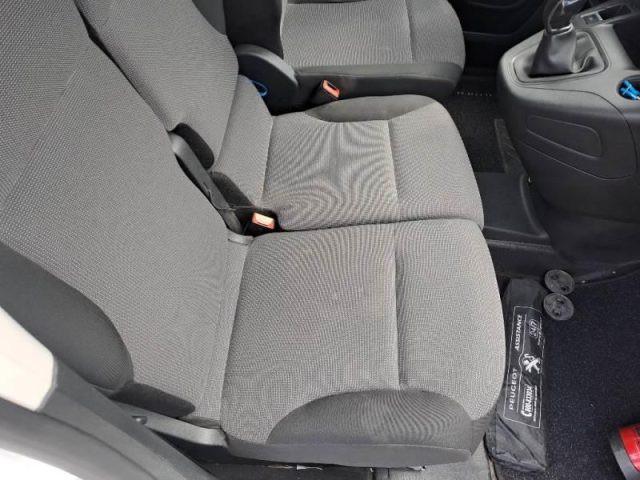 PEUGEOT Partner BlueHDi 100 S&S PC Furgone Premium
