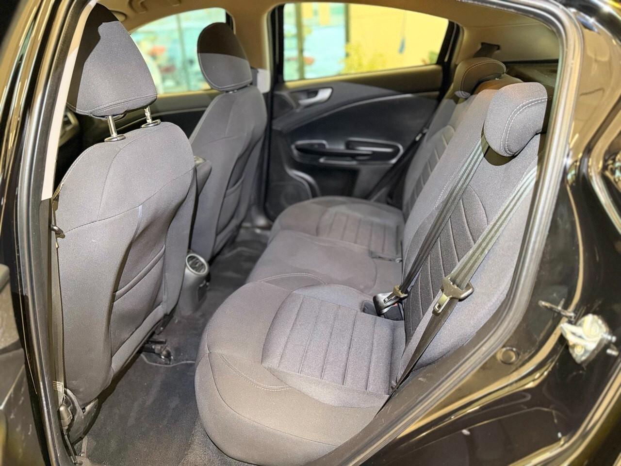 Alfa Romeo Giulietta 1.4 Turbo 120 CV GPL