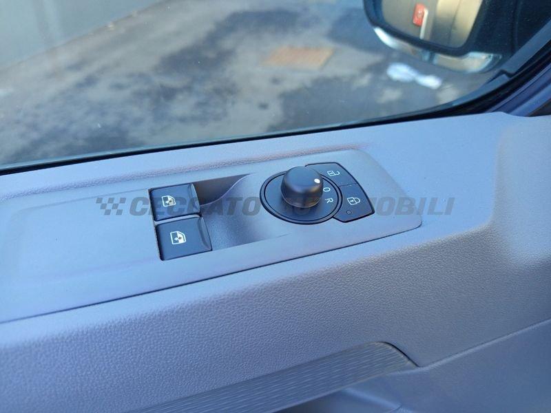 Volkswagen T7 Transporter TRANSPORTER FURG PC110 INTA8