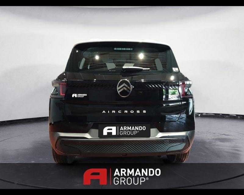 Citroën C3 Aircross NUOVA 2024 Nuova PureTech Turbo 100 MT6 - YOU