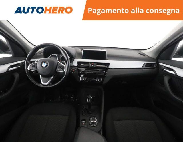 BMW X1 sDrive18d Advantage