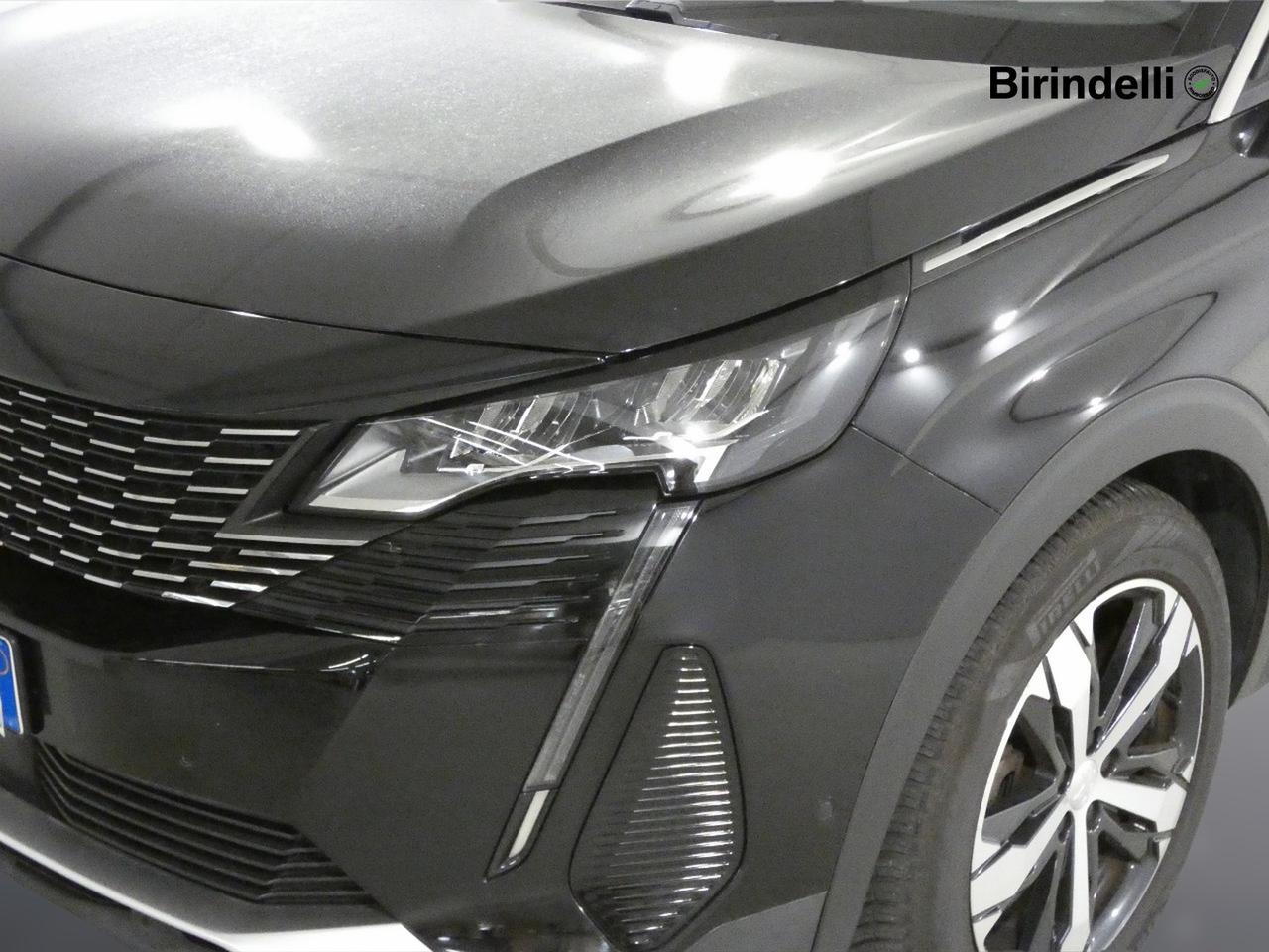 PEUGEOT 3008 2ª serie - 3008 BlueHDi 130 S&S EAT8 Allure Pack