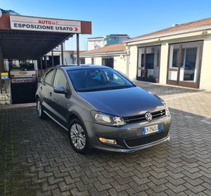 Volkswagen Polo 1.6 TDI 90CV LIFE 5p - km. certificati