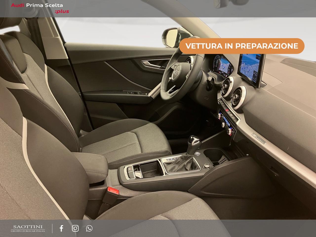 35 2.0 TDI S line edition S tronic