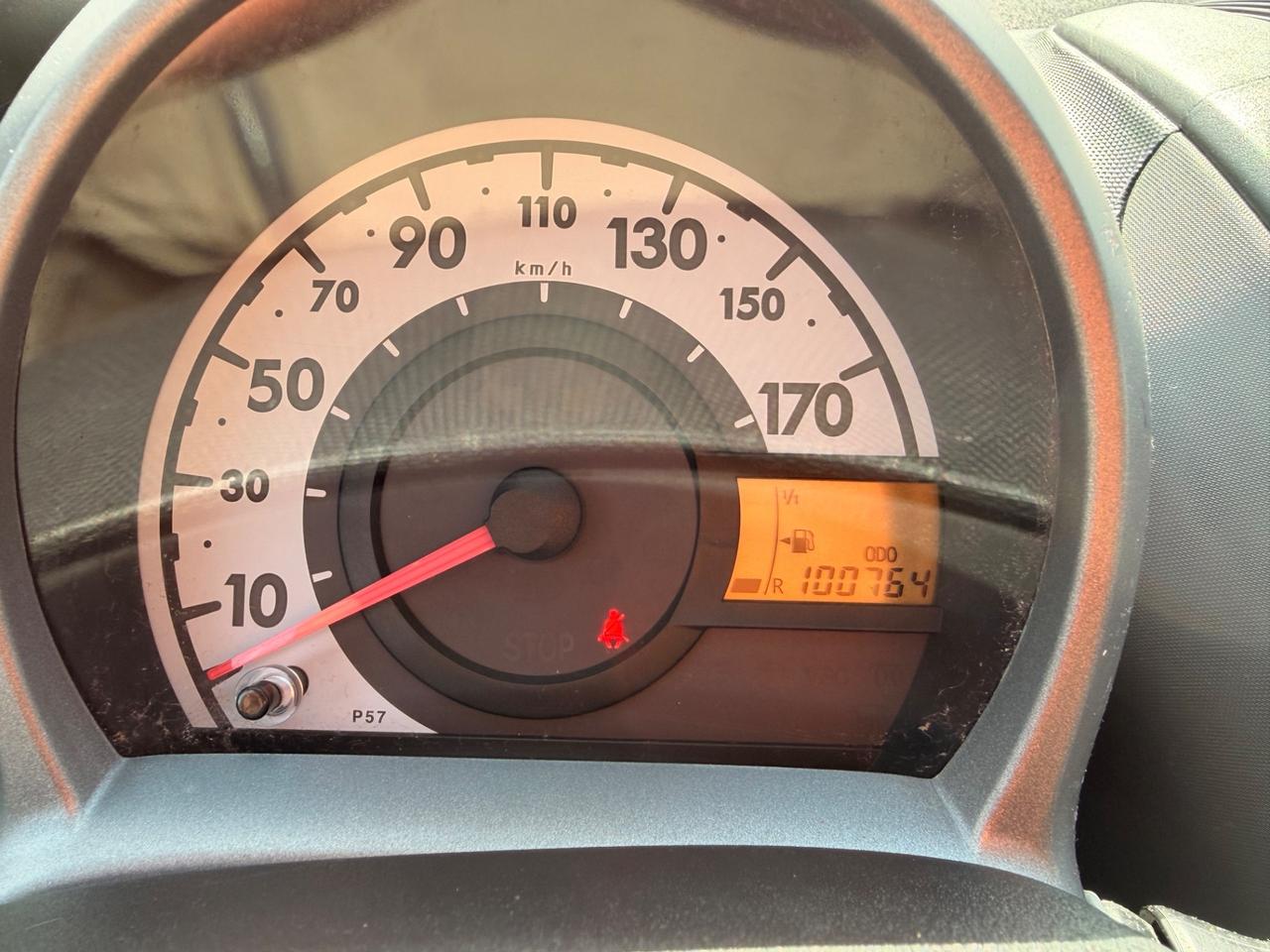 Peugeot 107 1.0 68CV 5p. Sweet Years 100.000 KM CERTIFICATI!!