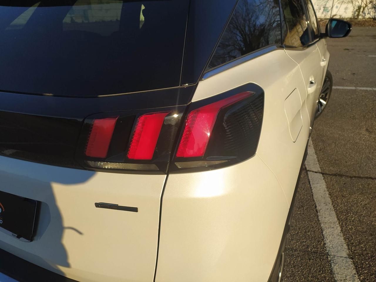 Peugeot 3008 GT Line 1.6 PureTech 180 #8152