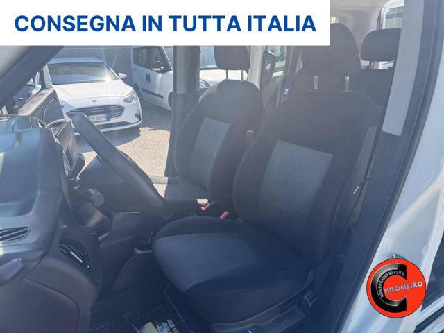 FIAT Doblo 1.3 MJT PC TN COMBI N1 5 POSTI AUTOCARRO+IVA-E6B
