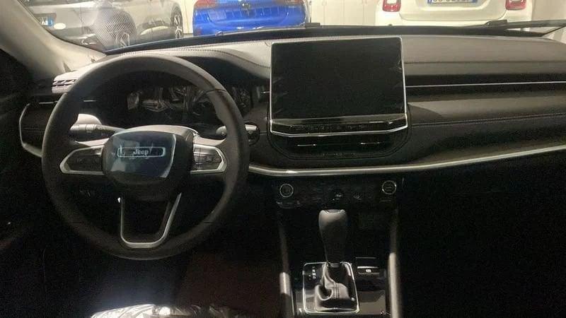 Jeep Compass 686 E-Hybrid My24 Altitude1.5 Turbo T4 E-Hybrid 130cv Fwd Dct7