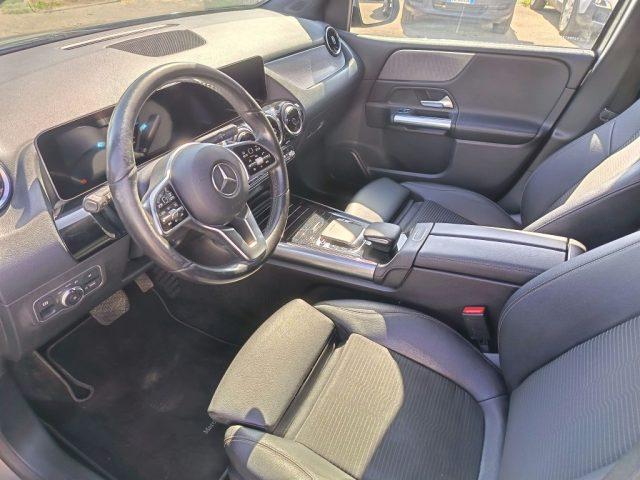 MERCEDES-BENZ B 180 Automatic Business Extra