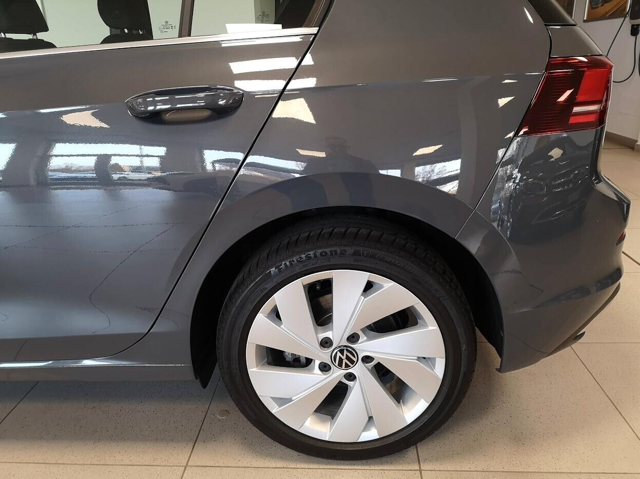 Volkswagen Golf 2.0 TDI 150 CV DSG Style