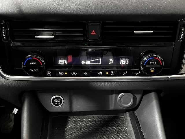 Nissan Qashqai MHEV 140 CV N-Connecta
