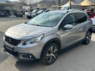 Peugeot 2008 BlueHDi 100 GT Line
