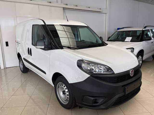 Fiat Doblo 1.6 MJT 90CV S