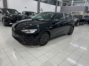 Tipo 1.6Mjt 130cv 5 porte TELECAMERA SENSORI BELLA!!!!!