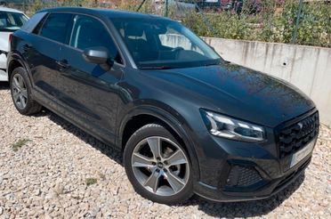Audi Q2 30 TDI Design 116CV 2021