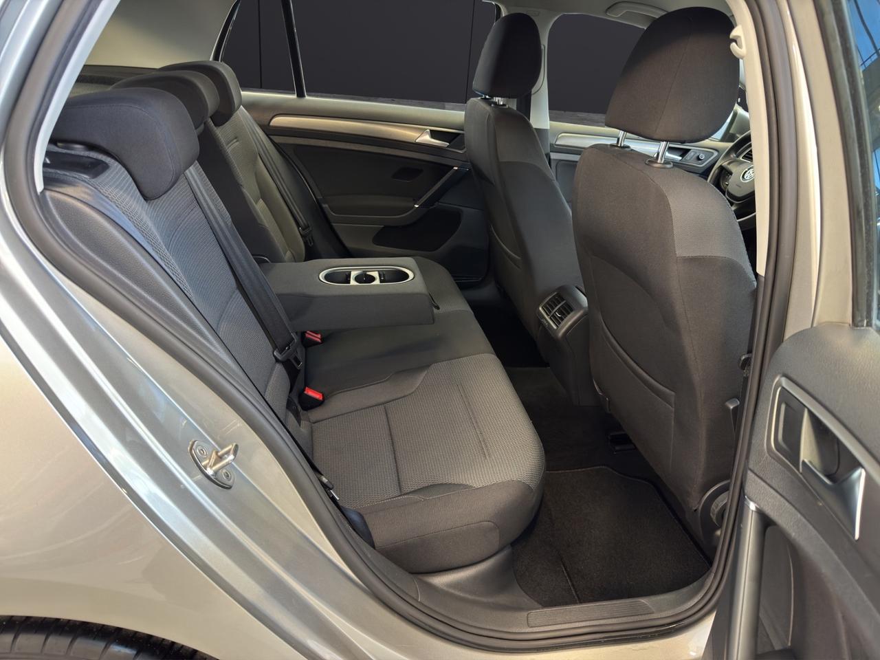 Volkswagen Golf Business 1.6 TDI 5p. Comfortline