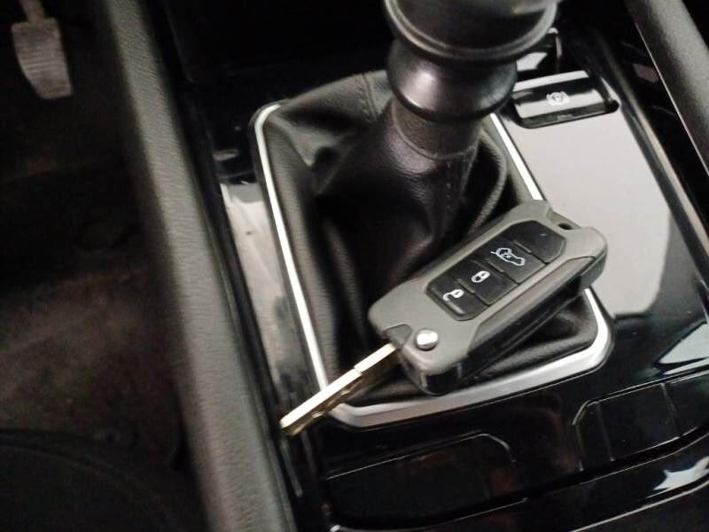 JEEP COMPASS 1.6 AUTOCARRO Km 58.000