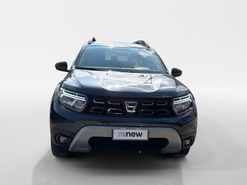 Dacia Duster Duster 1.0 TCe GPL 4x2 Extreme