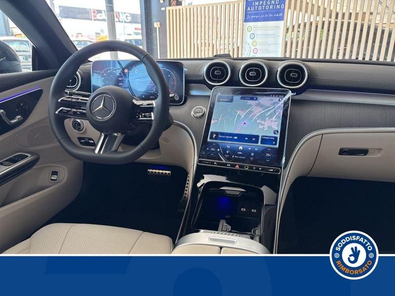 Mercedes-Benz CLE CLE 220d Coupé Lifestyle Edition AMG Line Advanced