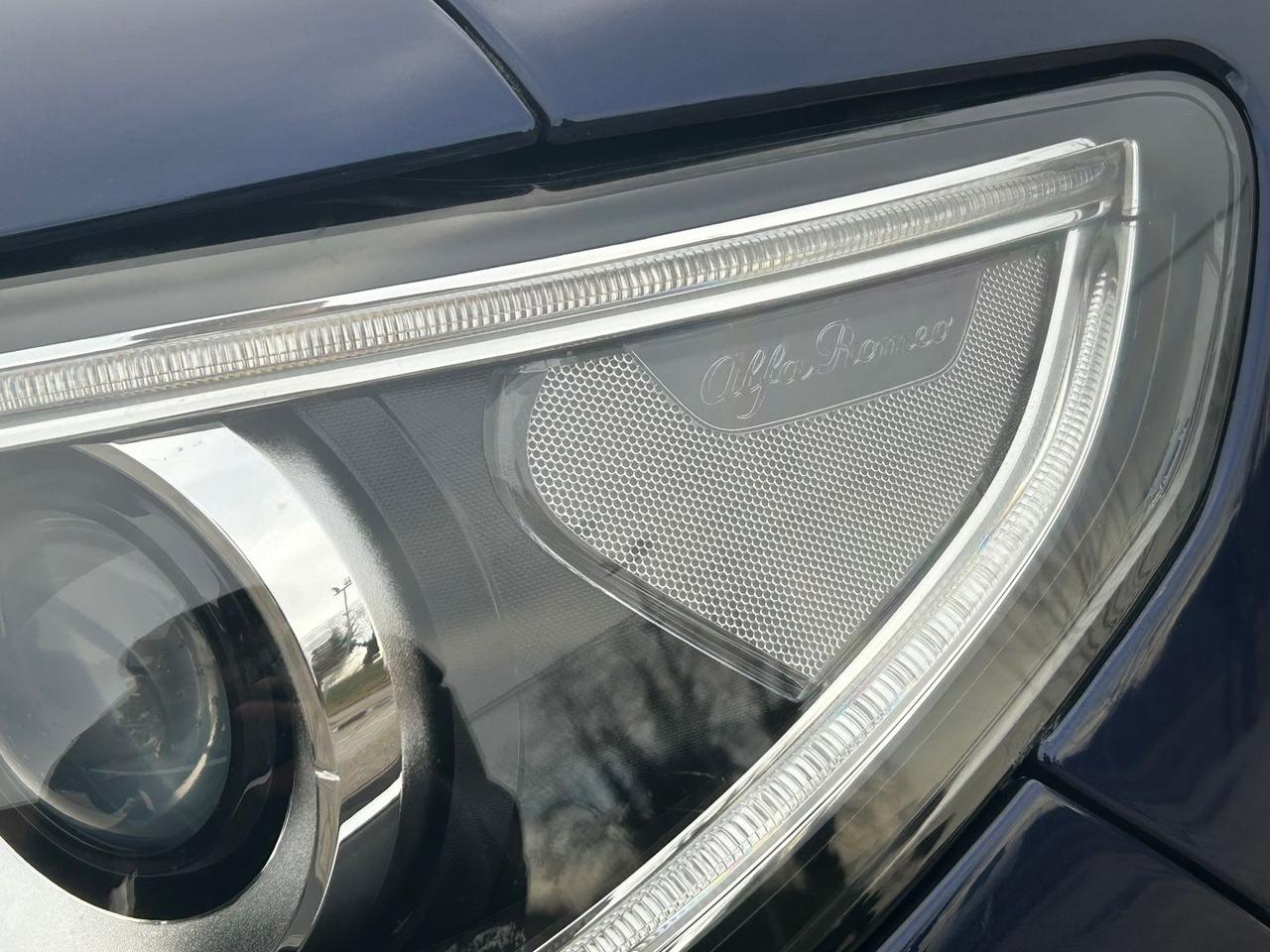 Alfa Romeo Stelvio Veloce 2.2 #9166