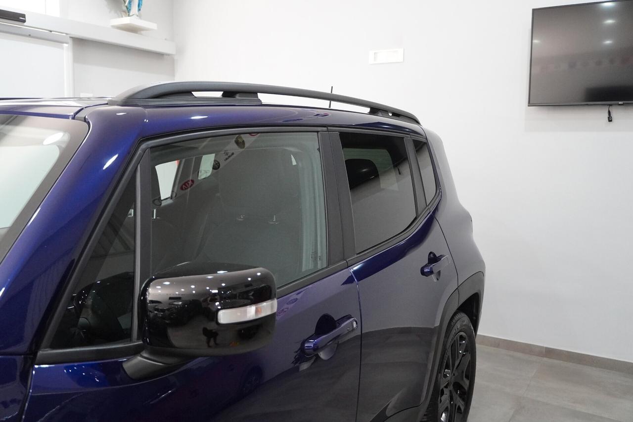 Jeep Renegade T3 120cv 80TH ANNIVERSARY