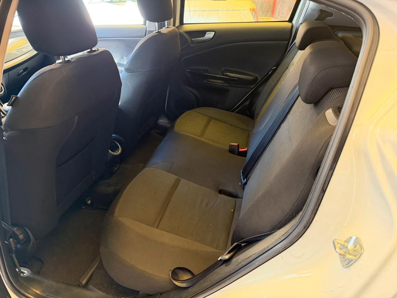 Alfa Romeo Giulietta 1.6c diesel 12 mesi garanzia-2013