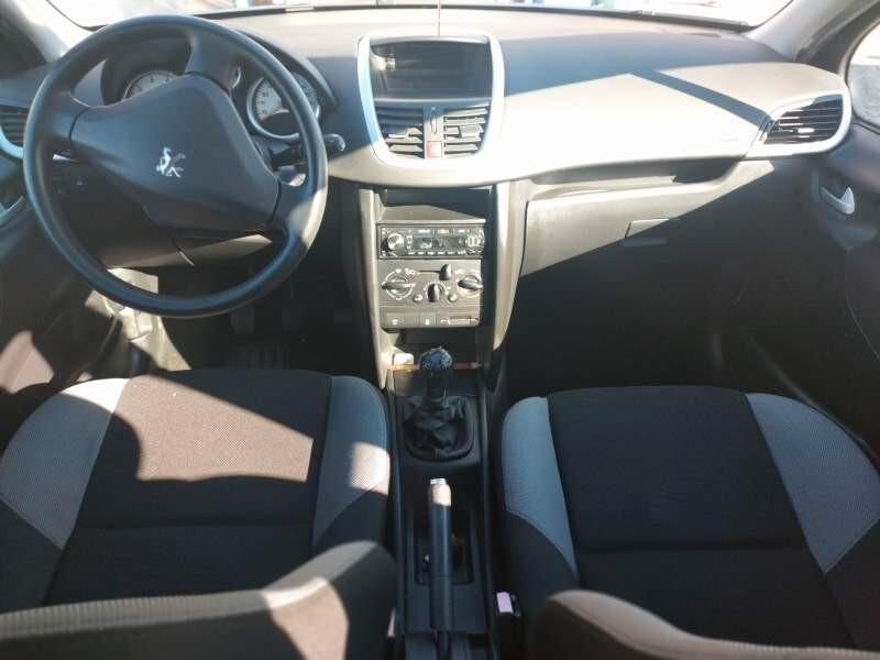 Peugeot 207 1.4 8V 75CV 5p. Energie Sport ECO GPL