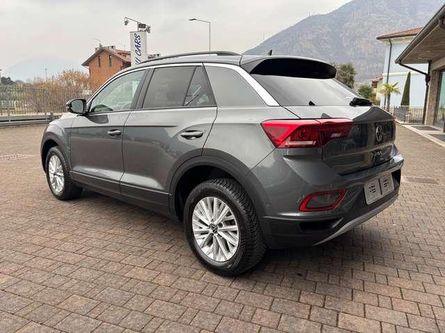 Volkswagen T-Roc 1.0 tsi Life NAVI LED