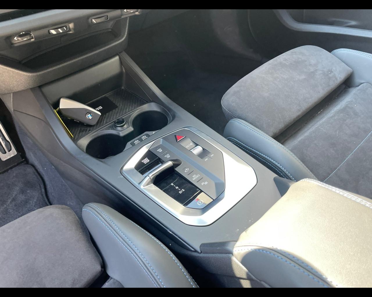 BMW Serie 1 (F70) - 118d MSport Pro