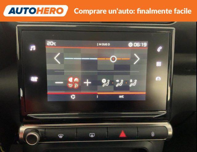 CITROEN C3 Aircross BlueHDi 100 S&S Feel