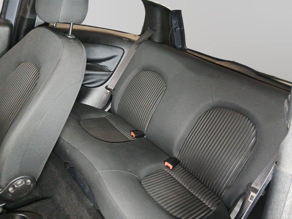 LANCIA Ypsilon 2ª serie - Ypsilon 1.2 Argento